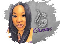 G Creates For You logo